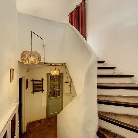 Maison De Charme *