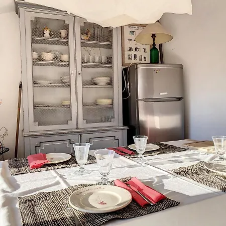 Maison De Charme Cogolin
