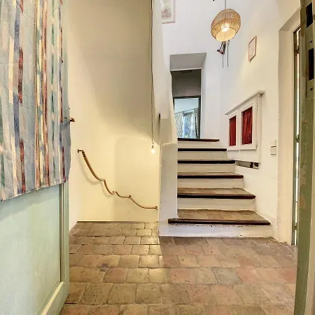 Maison De Charme *